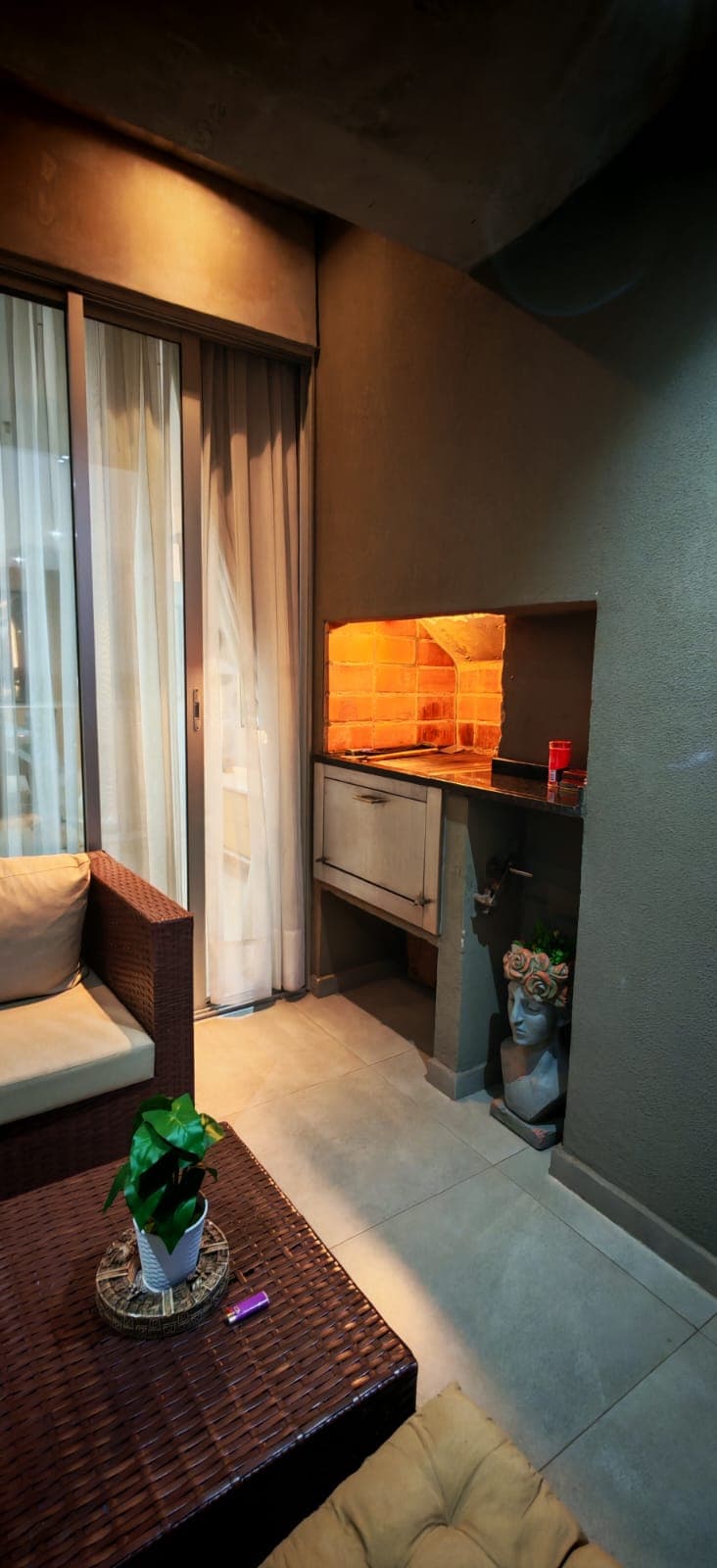 Departamento en alquiler- Villamorra, foto 3