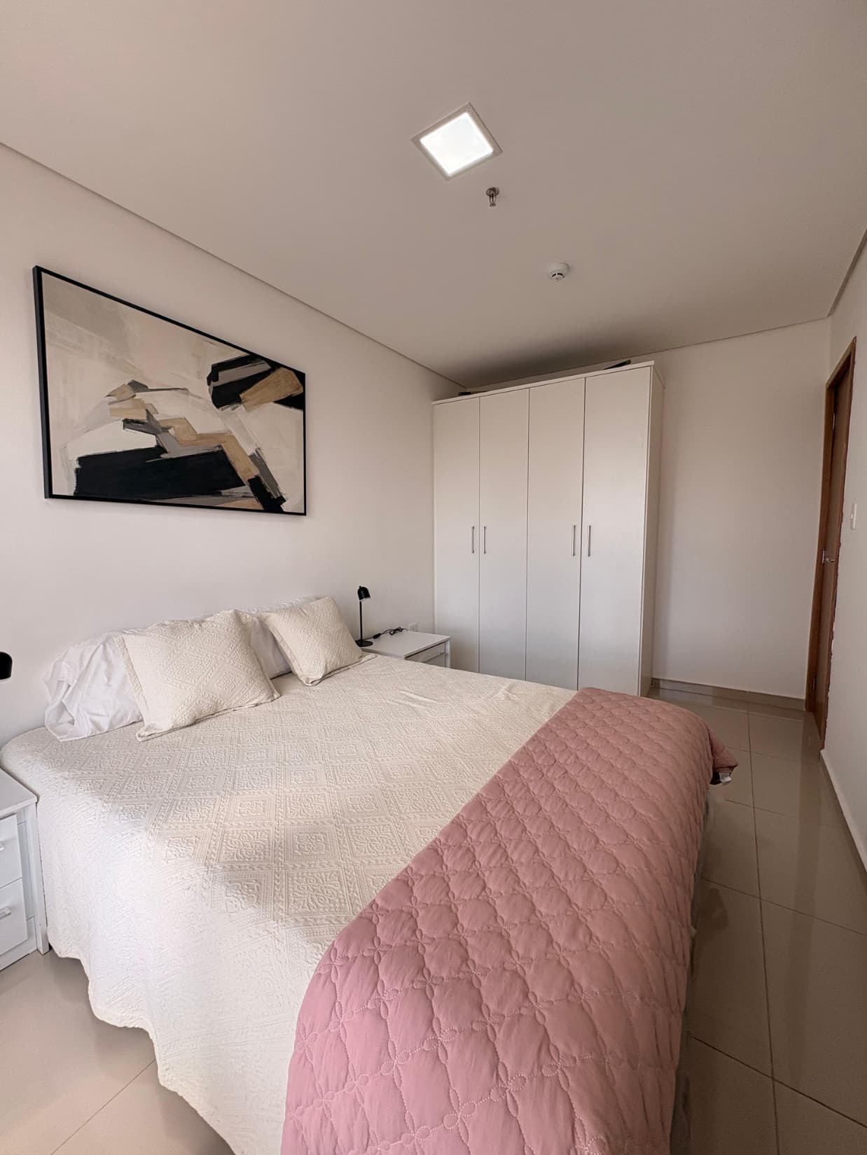 Santísima Trinidad en alquiler amplio depto de 1 dormitorio amoblado, foto 2