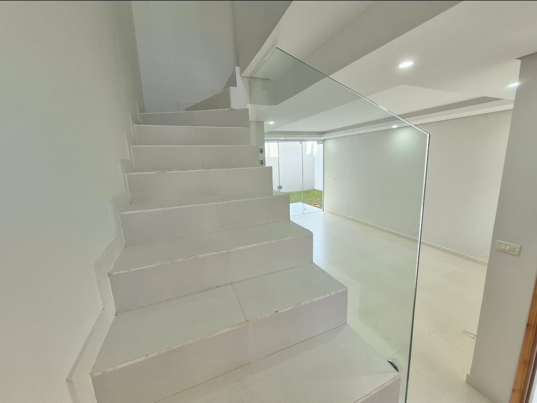 Hermosos Dúplex A Estrenar En San Lorenzo, Zona Palacio De Justicia, foto 4