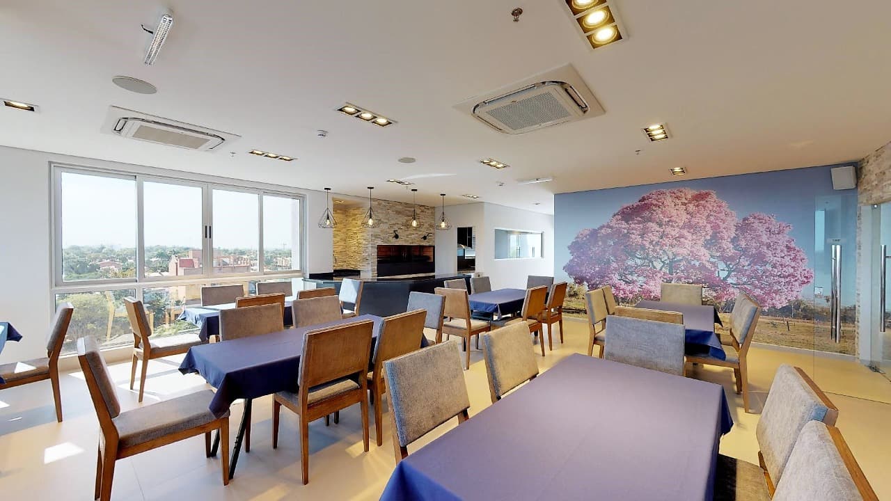Departamento en alquiler – Edificio Carmelo Tower — foto 3