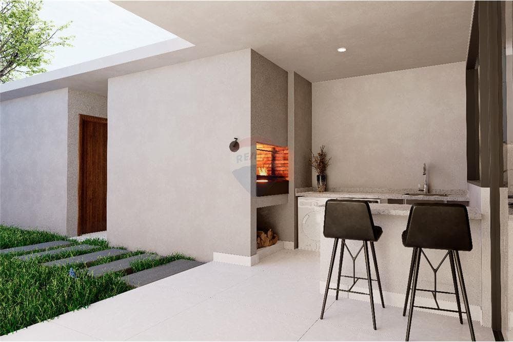 En venta duplex en pozo loma merlo — foto 3