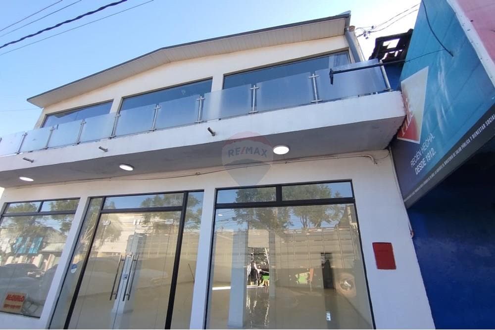 Alquiler- local comercial-paraguay san ignacio — foto 3