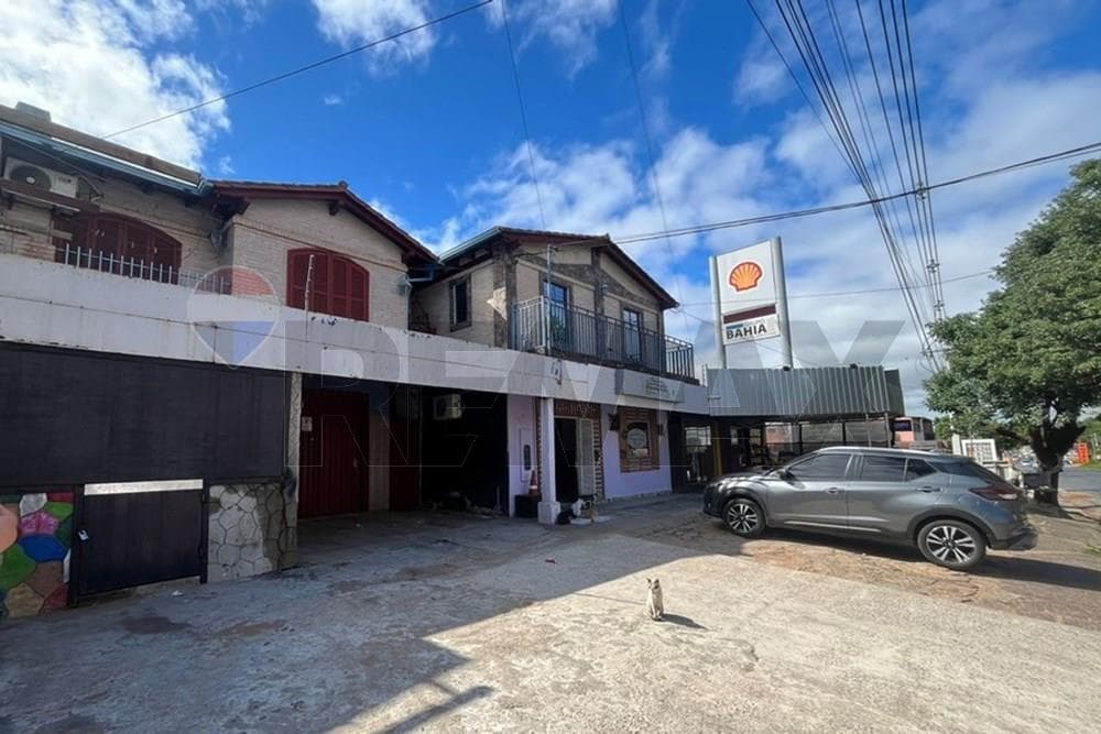 Casa - Venta - San Lorenzo, Paraguay, foto 1