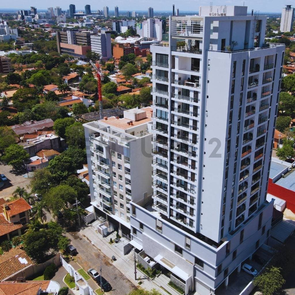 En venta depto. de 2 dormitorio en Edificio Marquis!!, foto 5