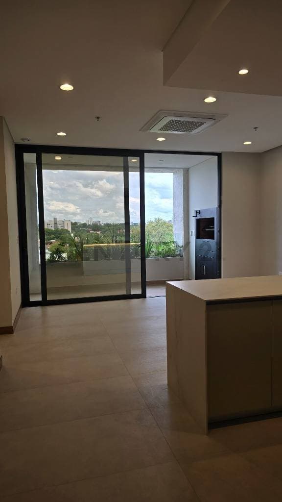 Depto de 1 habitacion en distrito perseverancia - torre las palmas, foto 1
