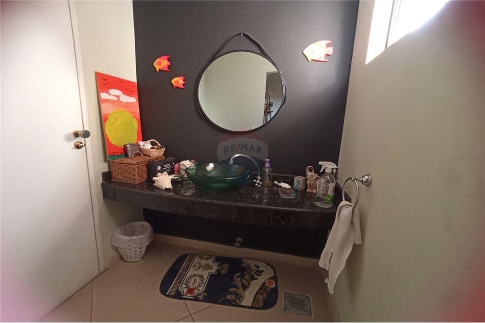 Hermosa casa con piscina en mbocayaty — foto 3