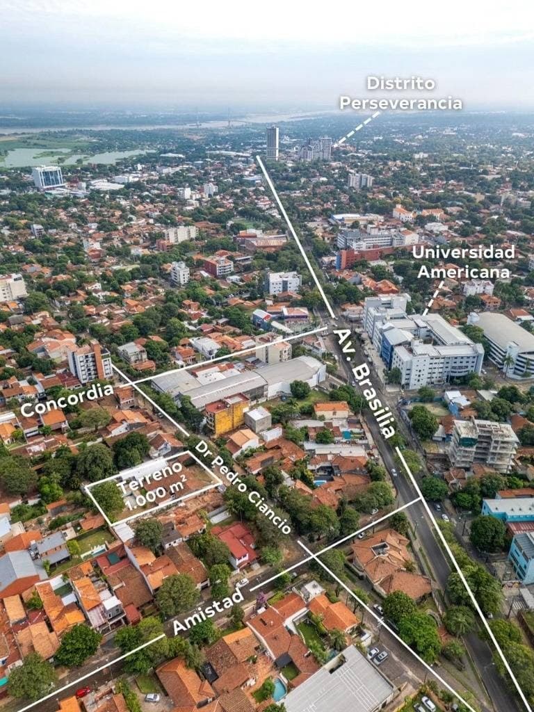 Casona Colonial en Barrio Jara – Asunción, foto 3