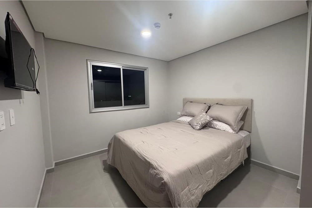 Departamento Zona Los Laureles, Asunción — foto 3