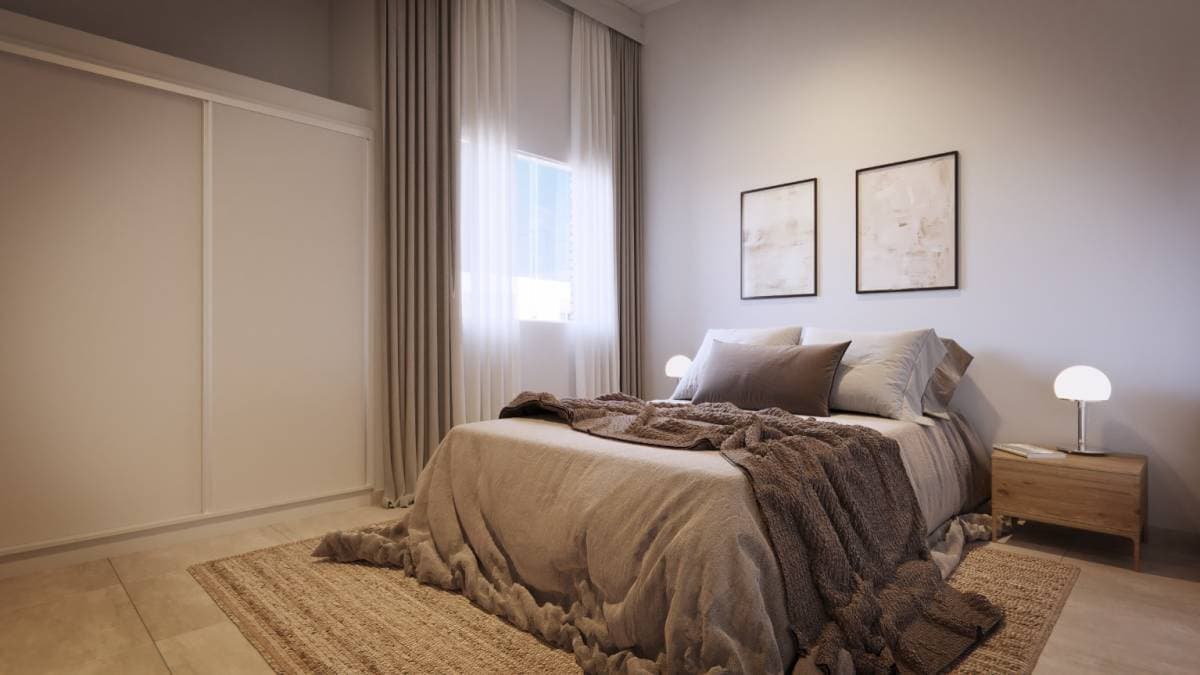 Casas a estrenar en barrio cerrado – vida cuatro vientos – Luque, foto 5