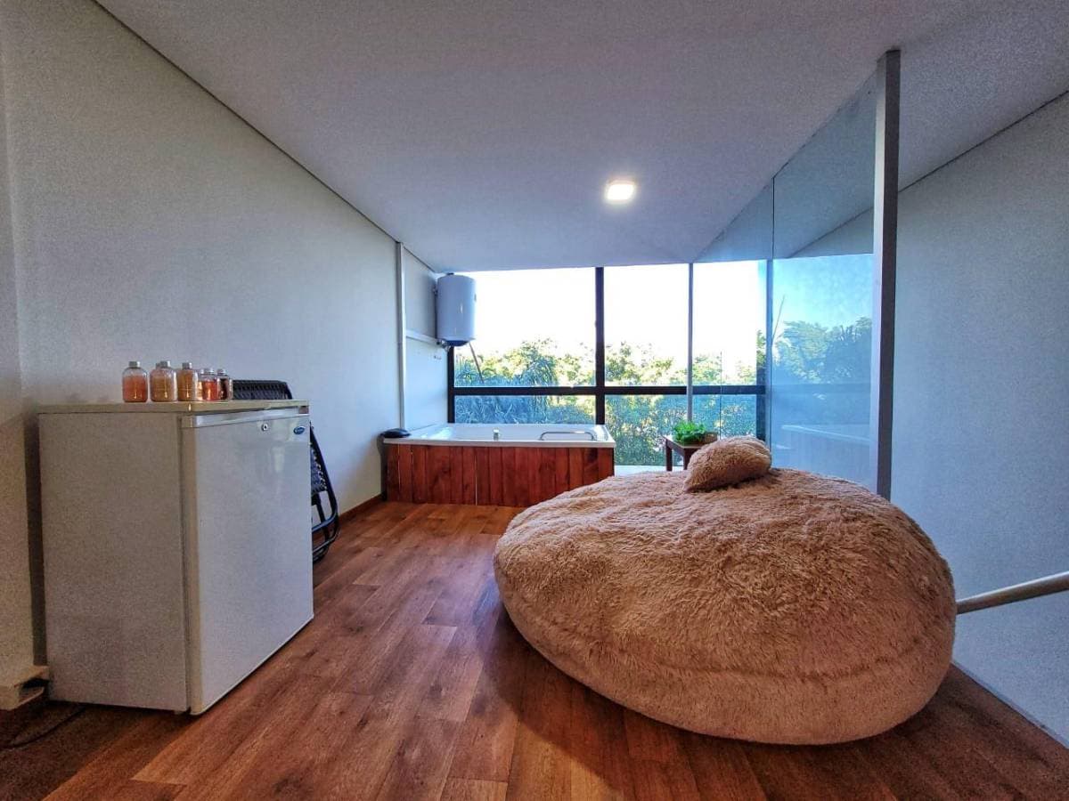 En venta departamento tipo duplex - zona Yacht, foto 5
