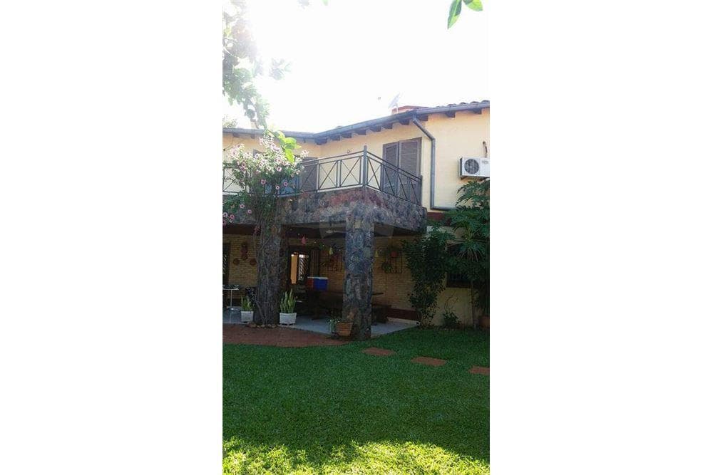 Casa en fdo. De la mora zona (cas), foto 2