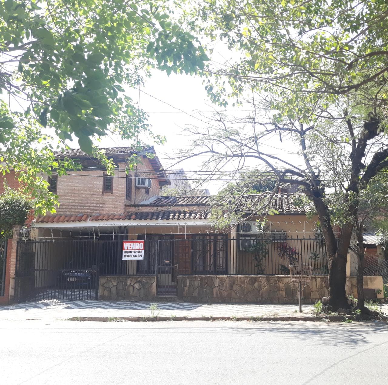 Terreno en esquina sobre choferes del chaco — foto 3