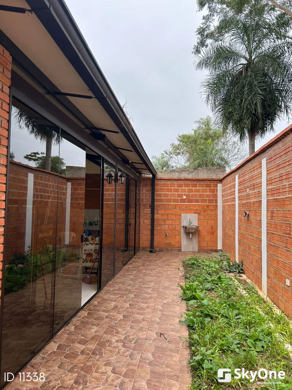Casa de verano en villeta, foto 5