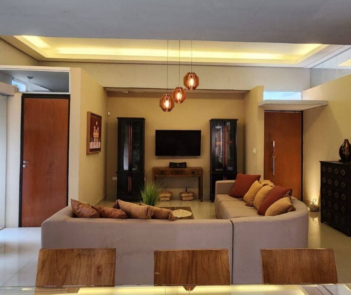 Hermosa casa amoblada en la ciudad de San Bernardino, foto 3