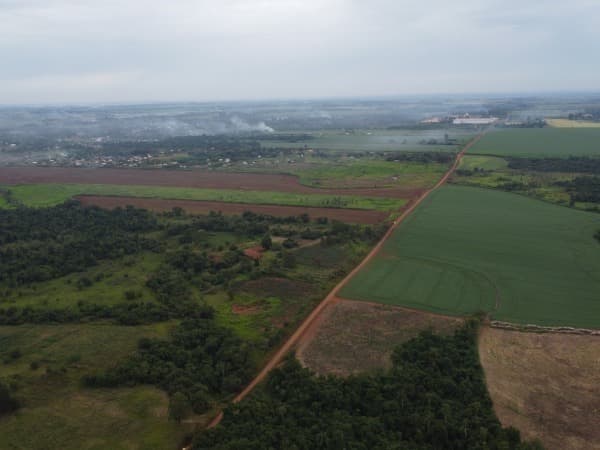 Oportunidad única en minga guazú — foto 4