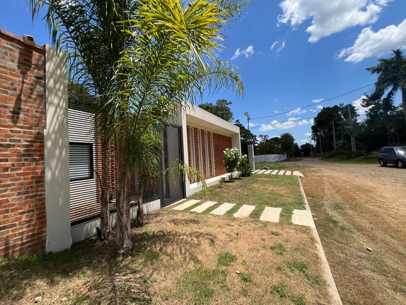 Amplia Residencia en Venta San Bernardino, foto 3