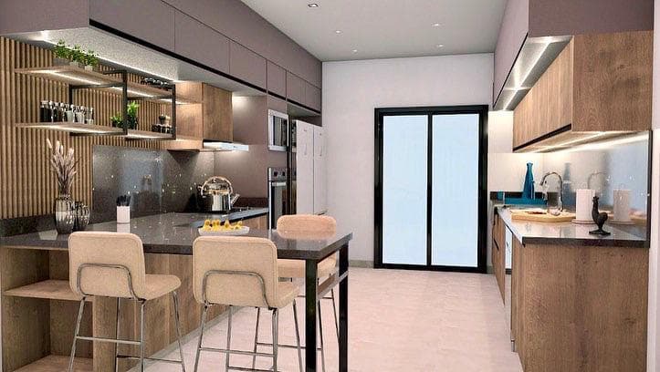 EN VENTA Vivienda en Surubi-i, foto 3