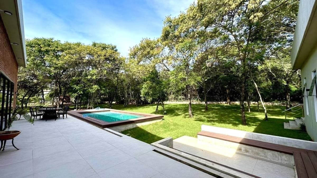 de Casa en Mariano Roque Alonso, Central, foto 4
