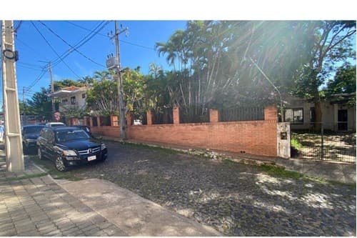Terreno en venta · san cristóbal, Asunción, foto 3