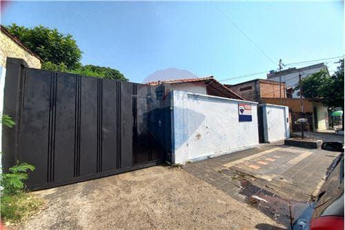 Terreno - Venta - Paraguay Central San Lorenzo, foto 1