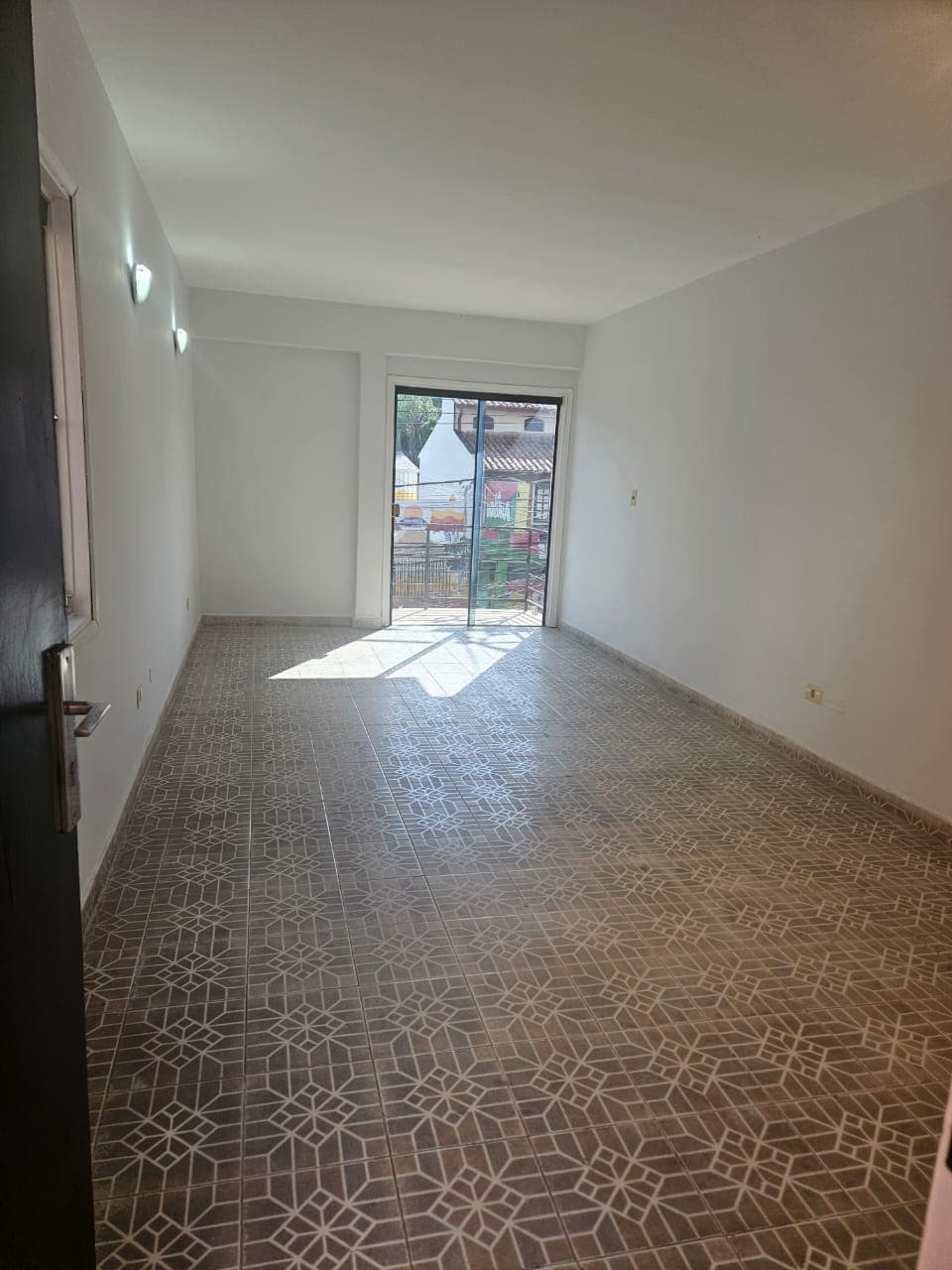 Departamento sobre lilio, foto 2