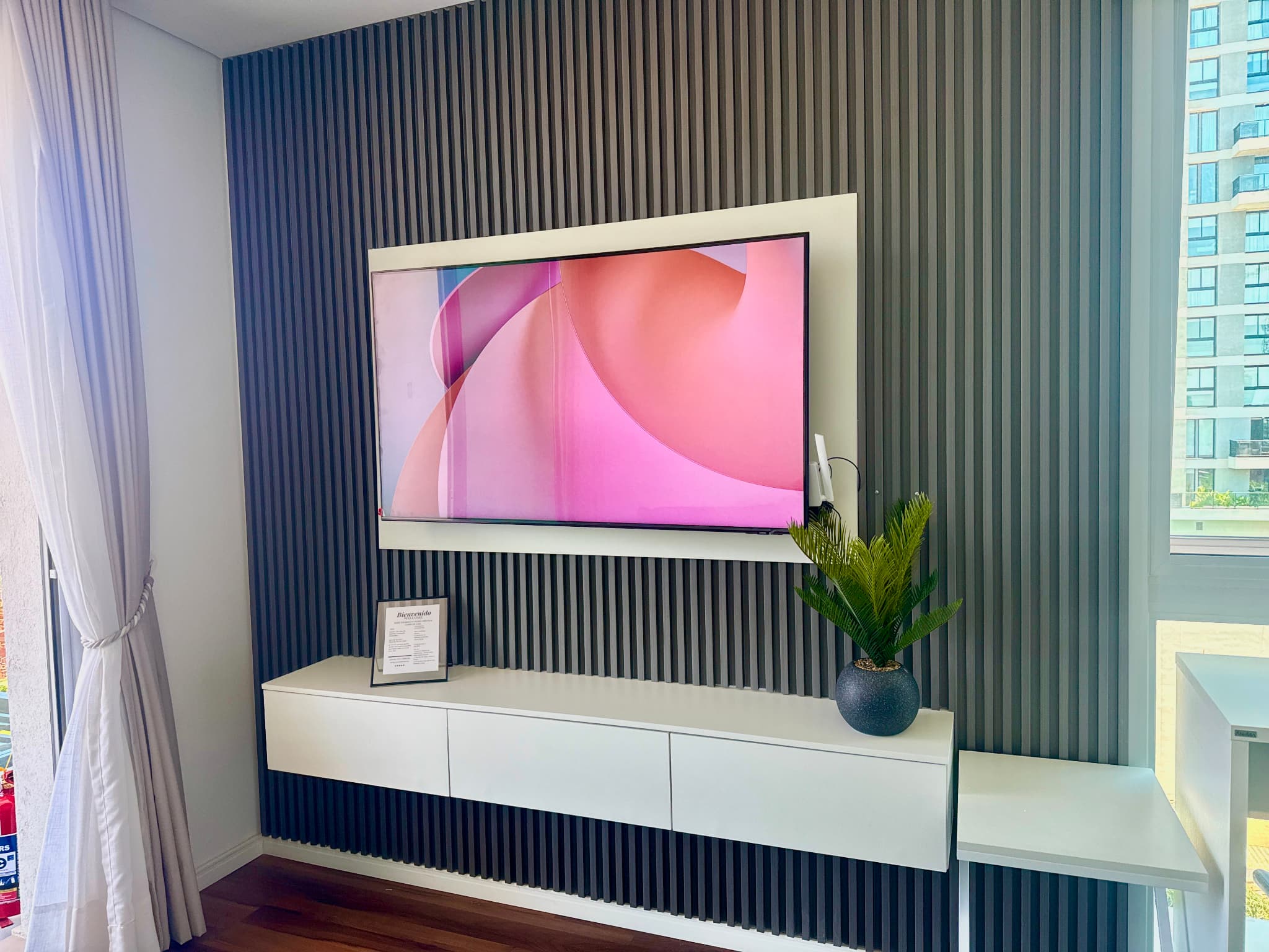 Departamento en venta 150 metros del Shopping del Sol — foto 4