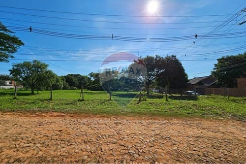 Terreno - Venta - Paraguay Central San Lorenzo, foto 2
