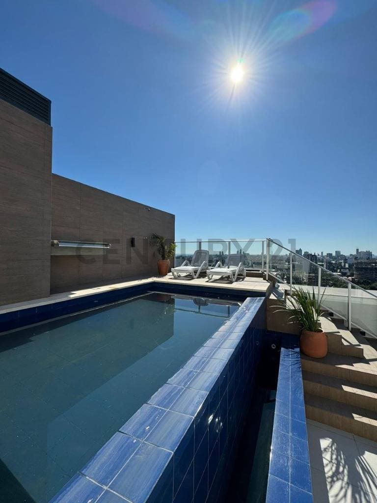 En venta departamento a estrenar 2 habitaciones edificio first living, foto 2