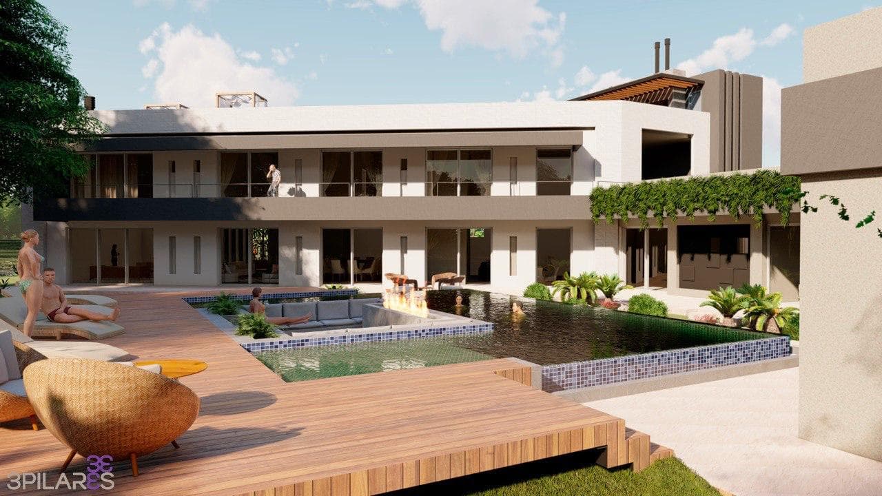 Vendo Espectacular Terreno En Bº Hollywood-surubii