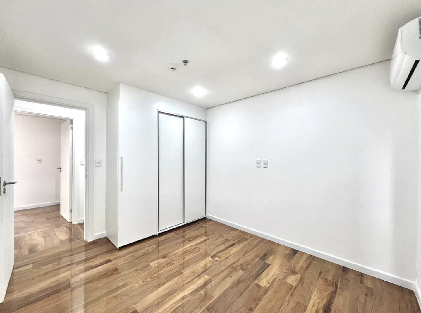 dpto a estrenar de 3 HABITACIONES en Asunción, Zona Identificaciones, foto 4