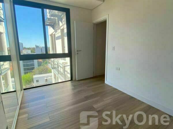 Departamento 1 dormitorio en Recoleta — foto 3