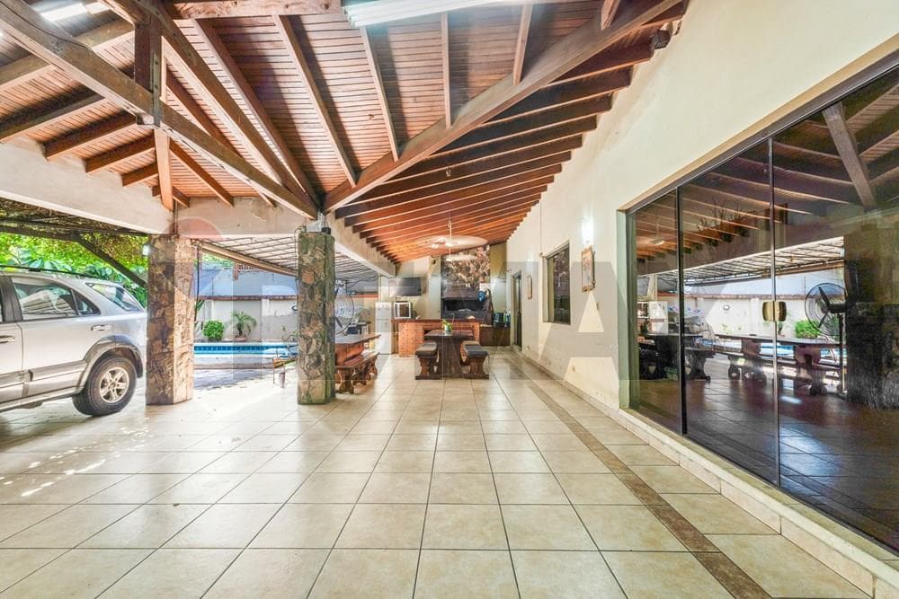 Residencia en esquina sobre avda molas lopez, foto 3