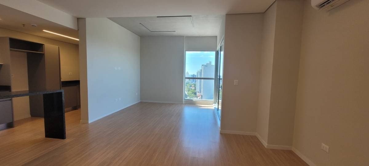En venta departamento en el edificio petra tower - asuncion, foto 5