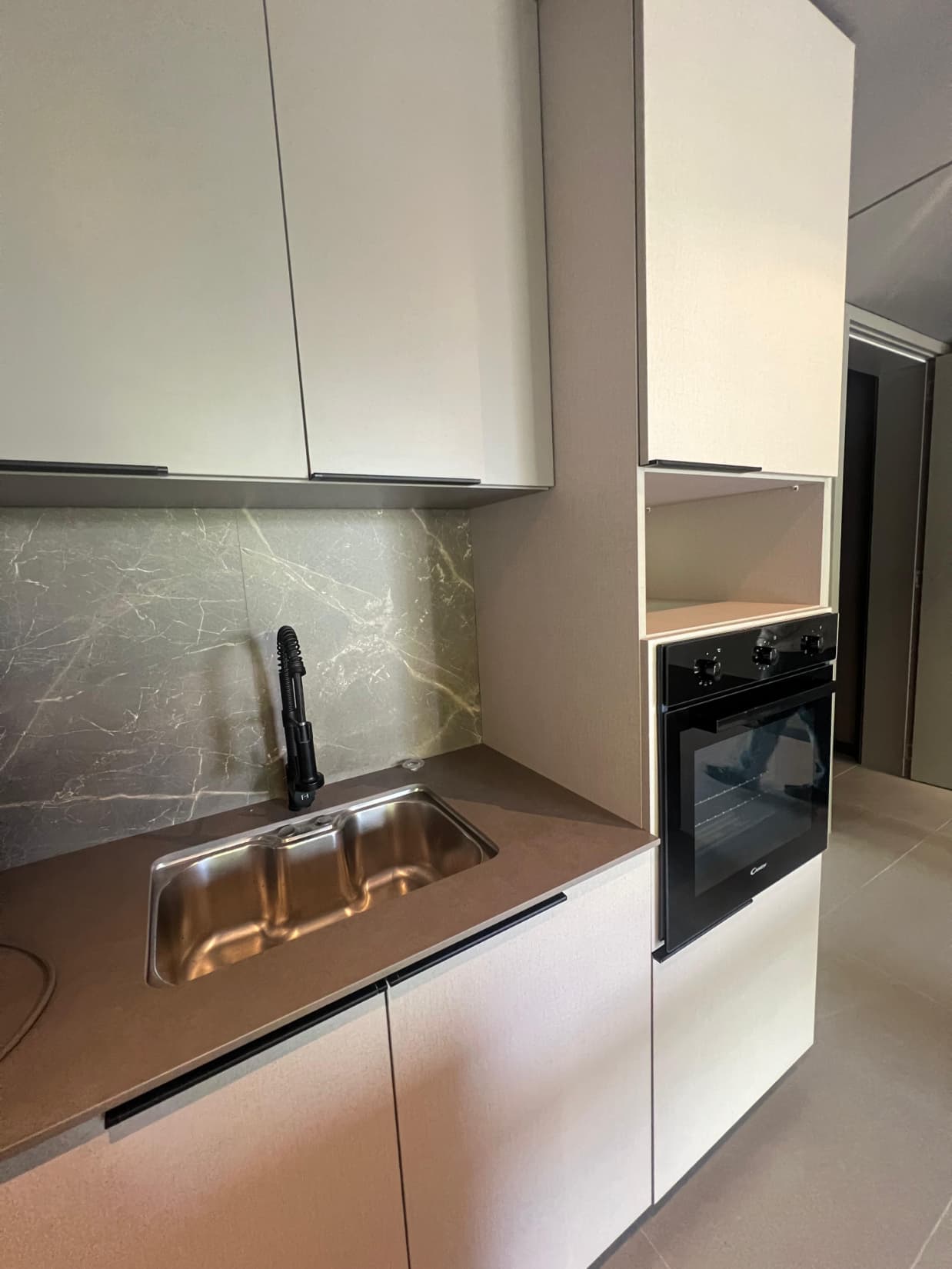 Amplio Departamento De 2 Dormitorios En Alquiler O Venta En Herrera, foto 5
