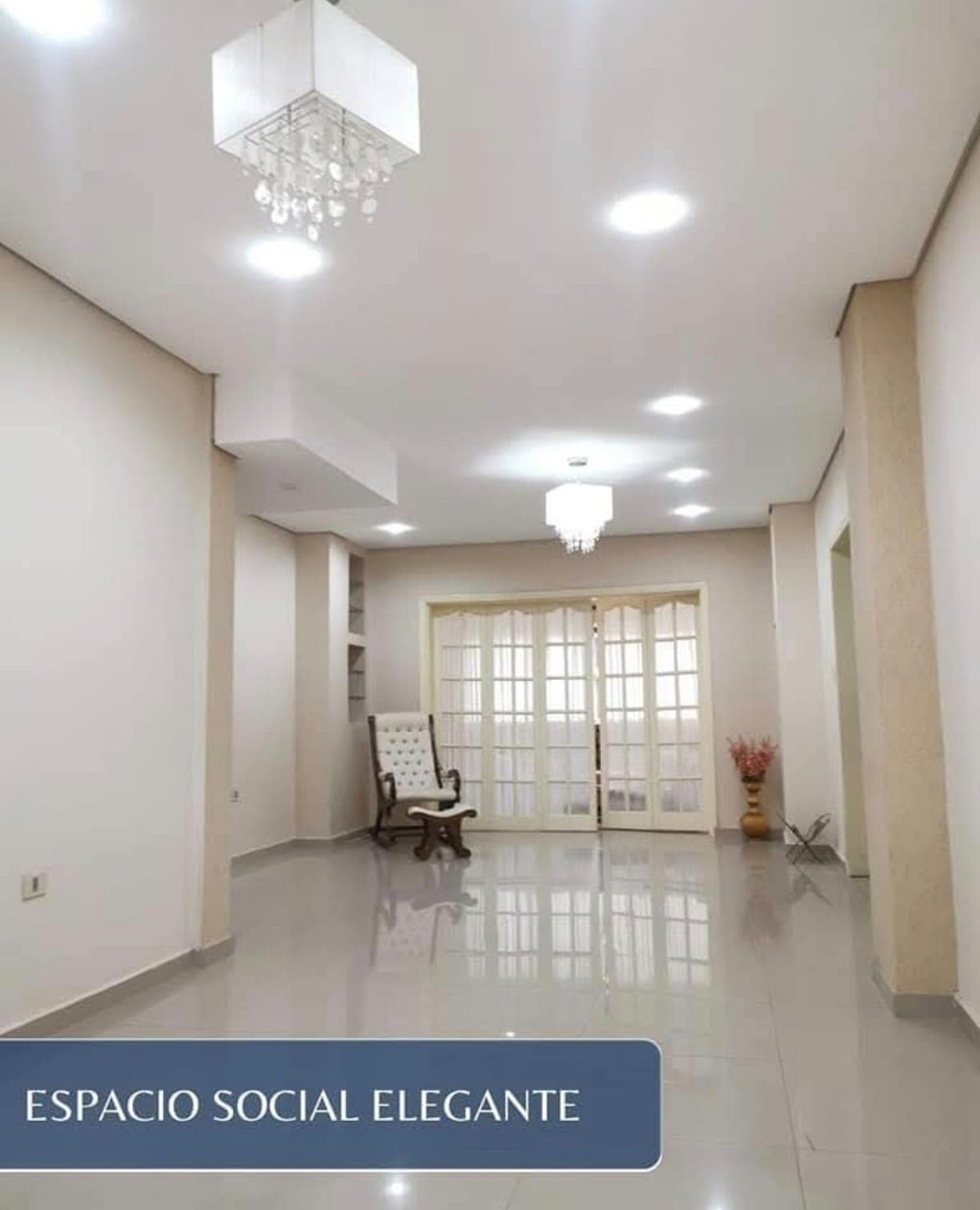 O Alquilo Casa En Barrio San Cristobal A 4 Minutos Del Eje Corporativo — foto 2