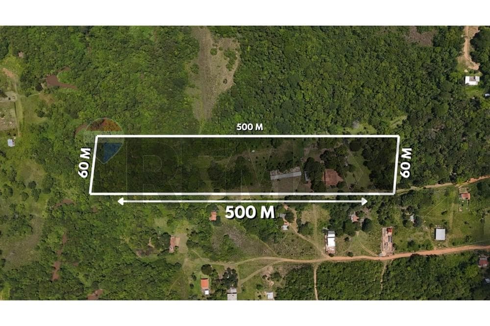 Terreno - Venta - Aregua, Paraguay, foto 2