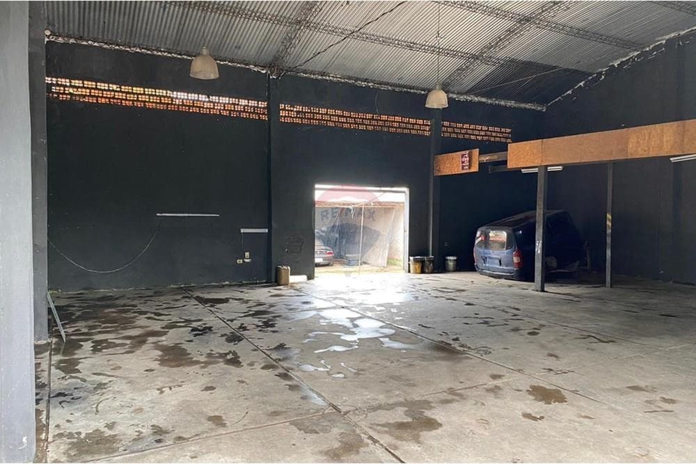 Depósito - Venta - Fernando de la Mora, Paraguay, foto 5