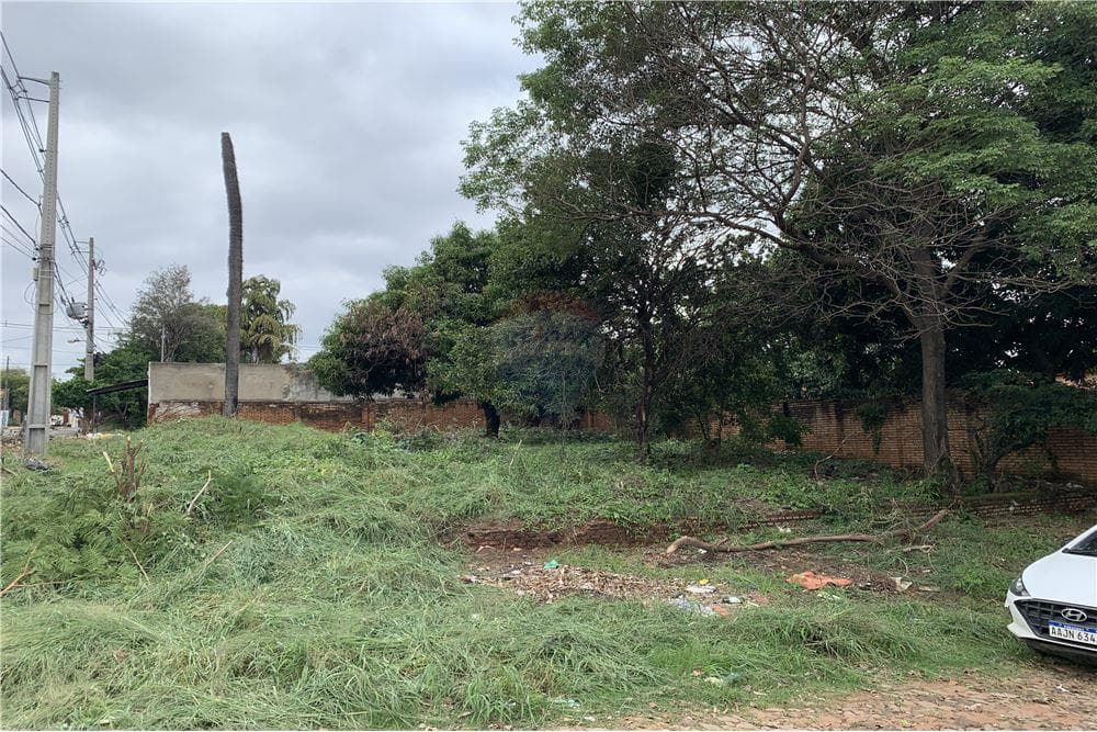 En venta terreno en esquina - fdo zona sur, foto 4