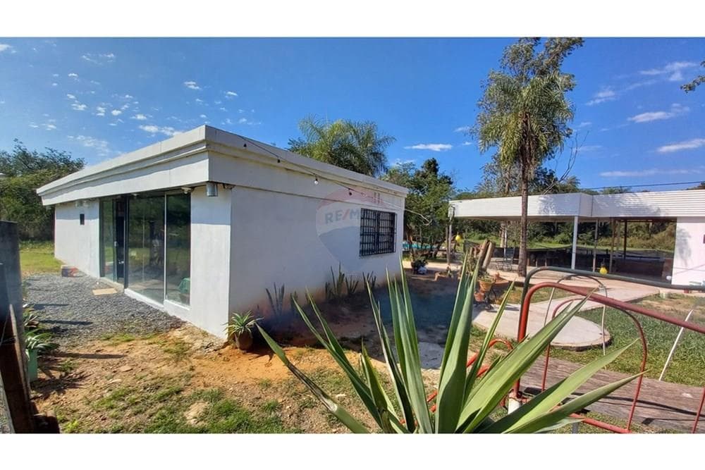 Vendo casa San Bernardino,puerta del lago