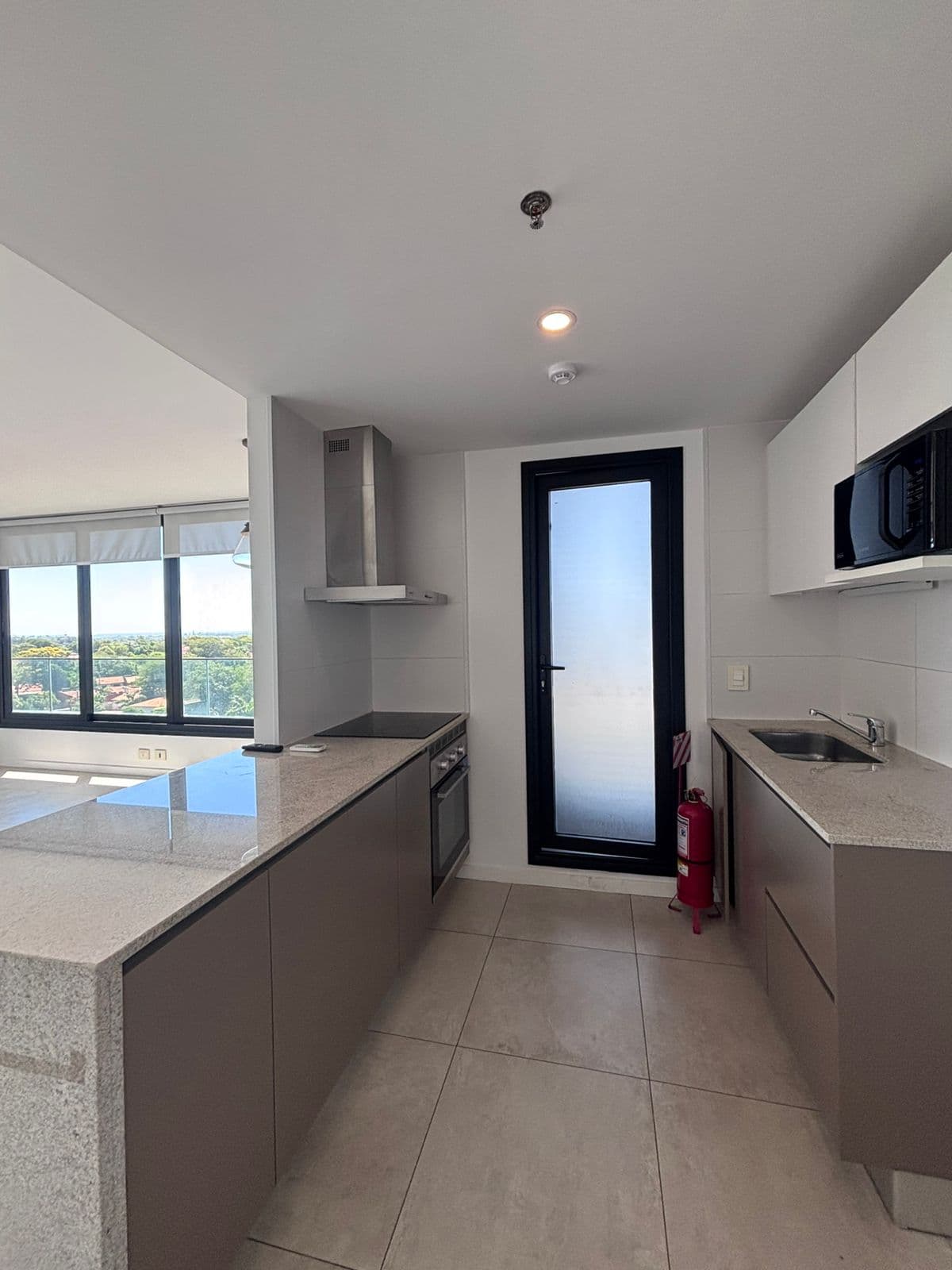 Departamento en alquiler en santisima Trinidad, foto 4