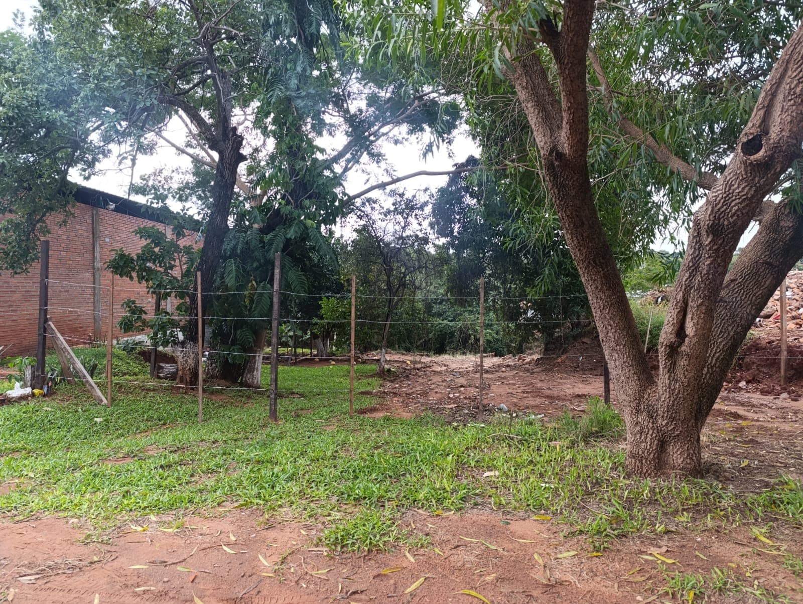 terreno en zona estrategica- San Lorenzo B° Espiritu Santo, foto 4
