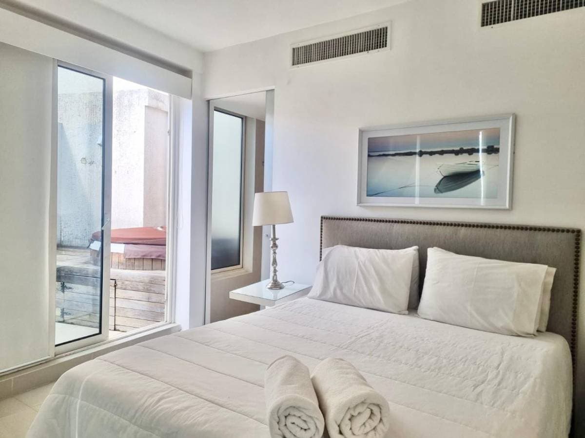 Penthouse en el edificio the tower - amoblado, foto 5