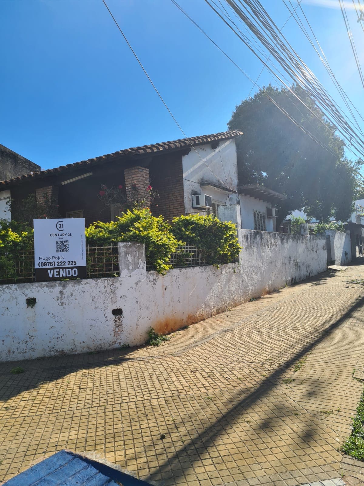 Terreno para desarrollo comercial en mburicao, foto 5