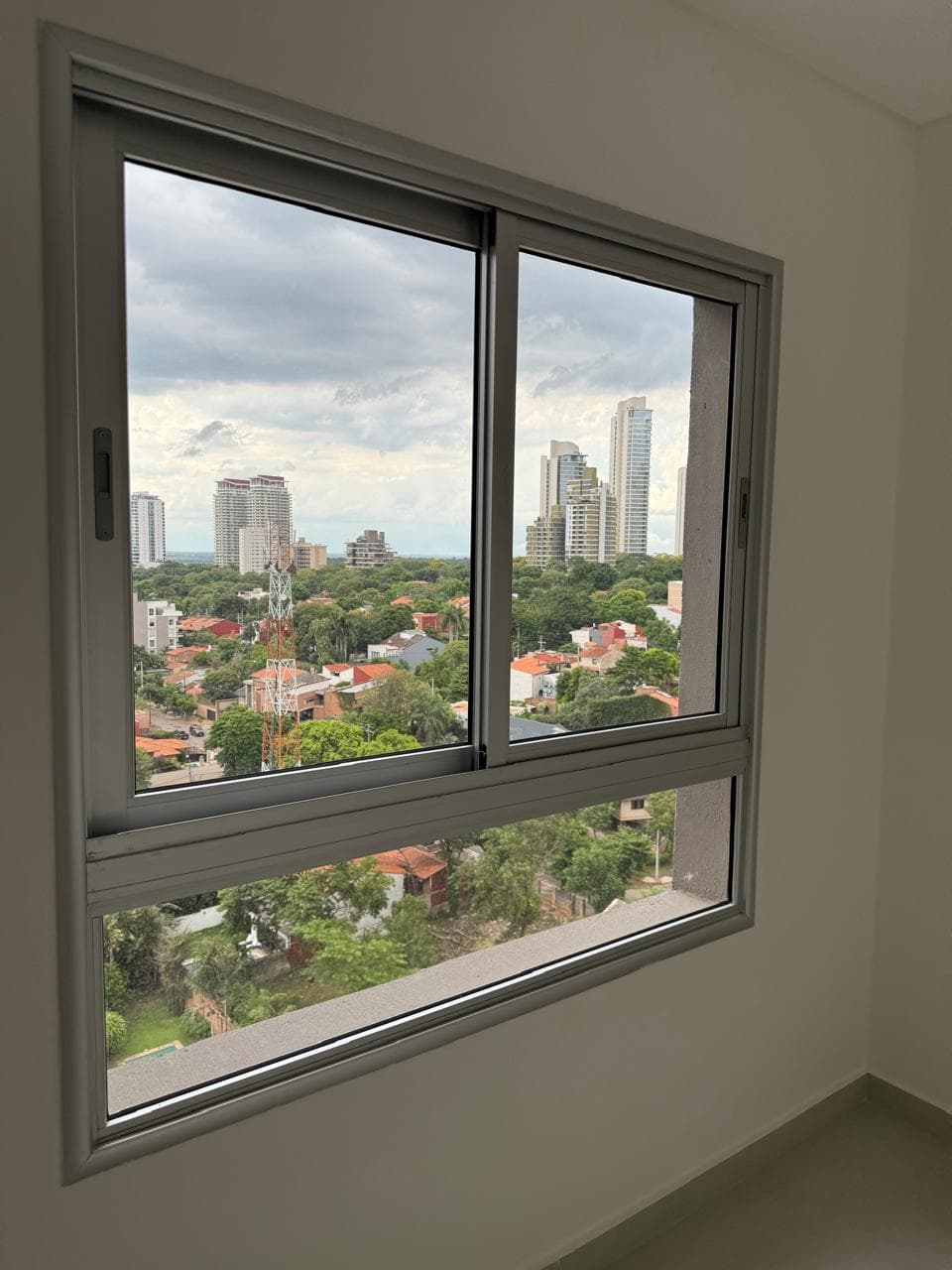 Hermoso dpto de dos habitacion en fortaleza molas, foto 1