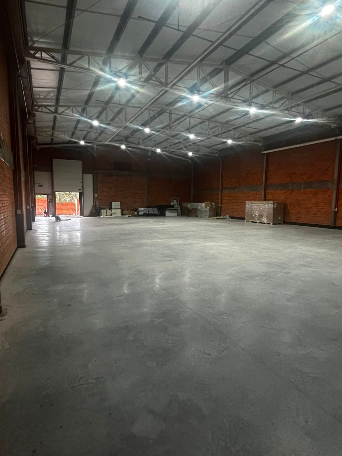 depósito de 445 m2 en Mariano Roque Alonso!, foto 2