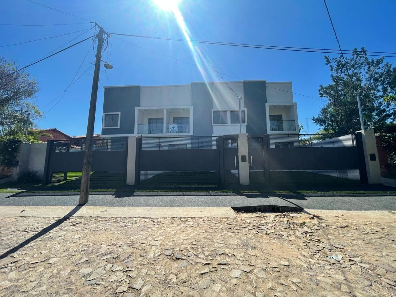 Duplex a estrenar loma pyta - las colinas, foto 5