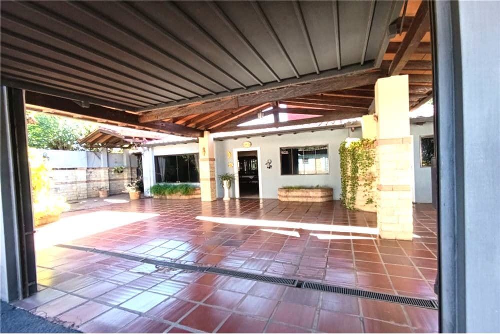 Casa en lambare valle apua 1 — foto 2