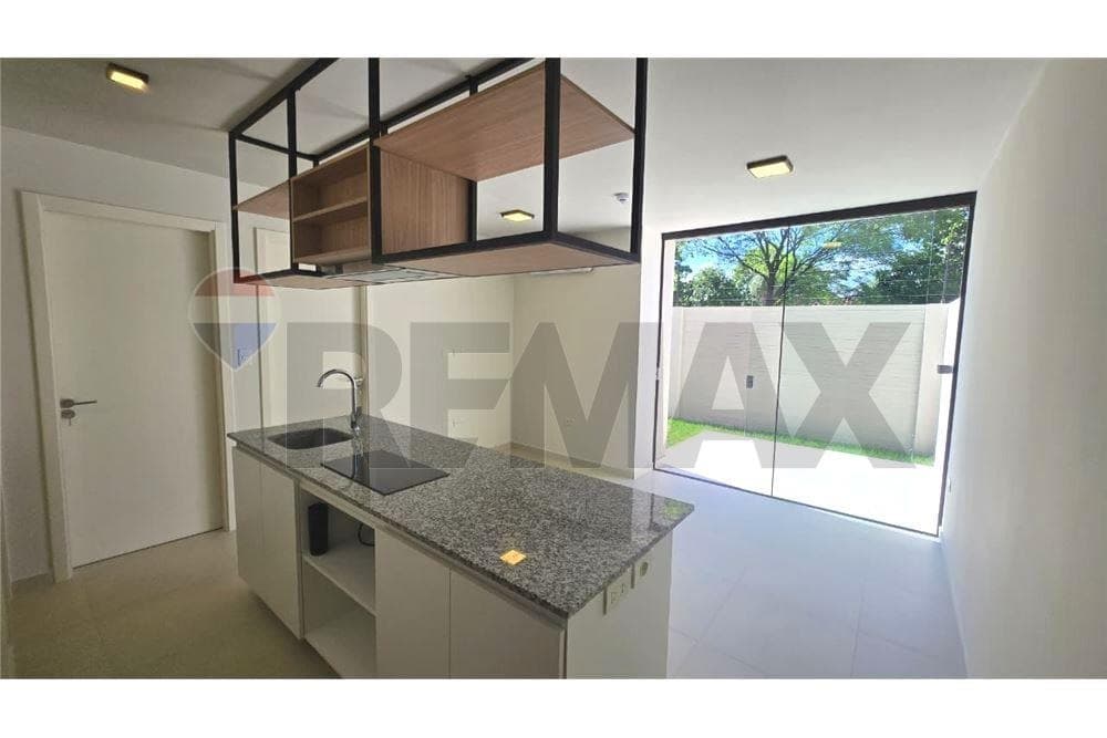 Insignia Terra: Departamento Monoambiente con Cochera — foto 3