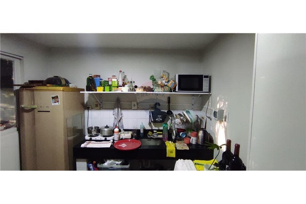 Departamento - Venta - Paraguay Central San Lorenzo, foto 4