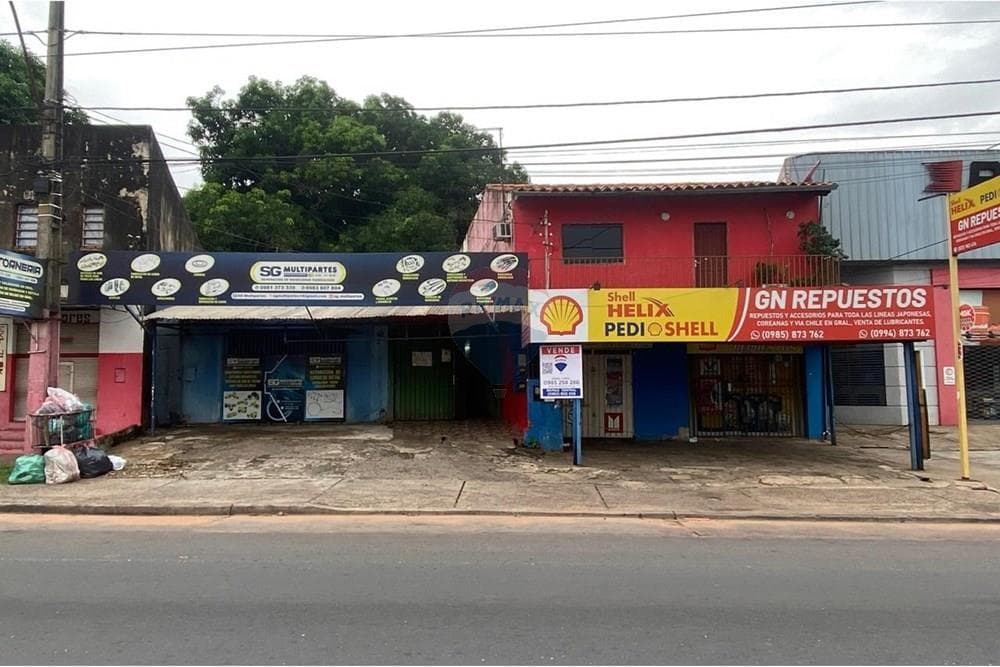 Terreno - Venta - Ñemby, Paraguay, foto 1